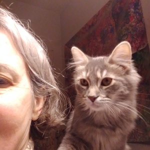 Fundraising Page: Carol Varner